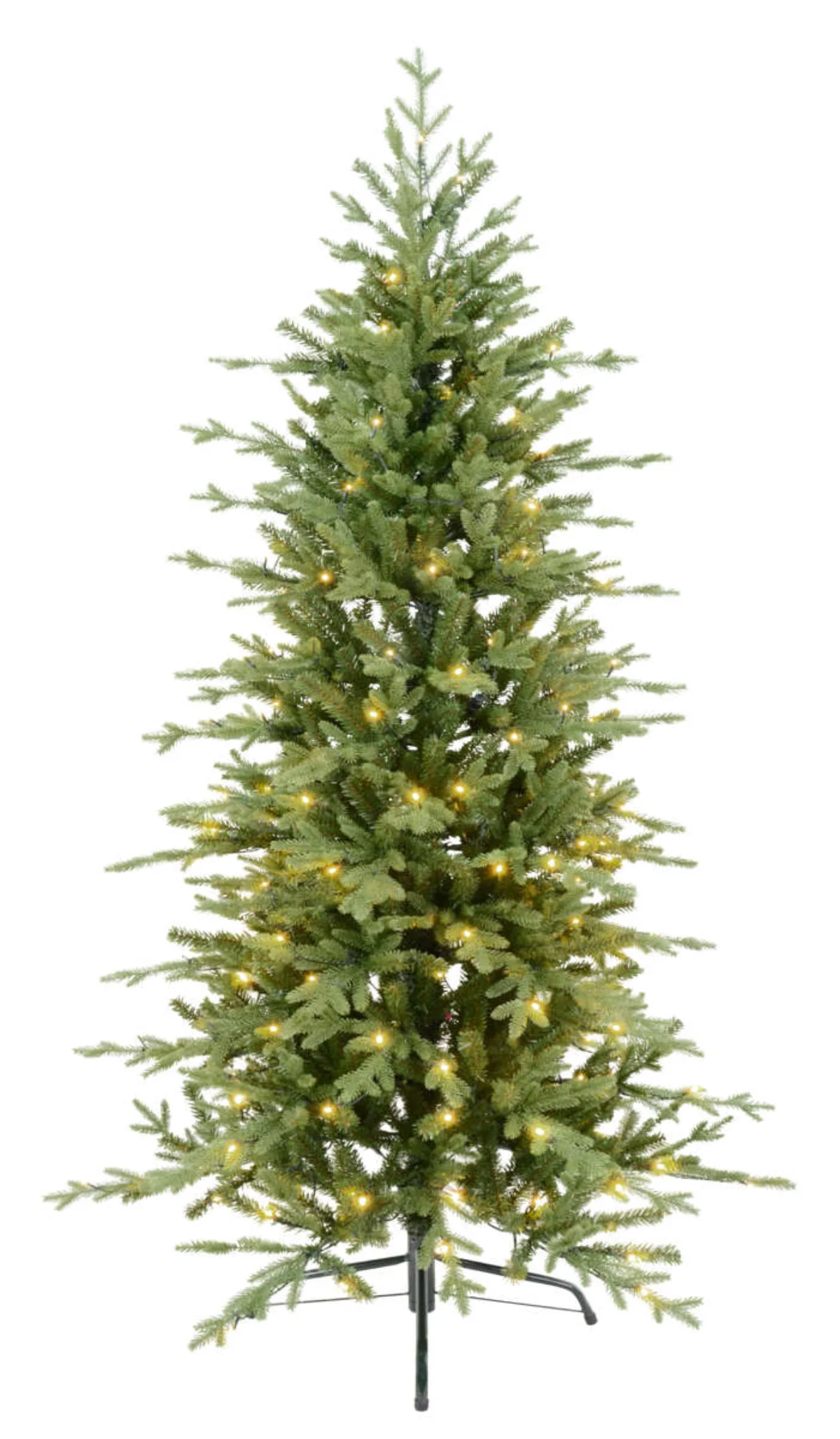 Trysil juletre slim 180 cm